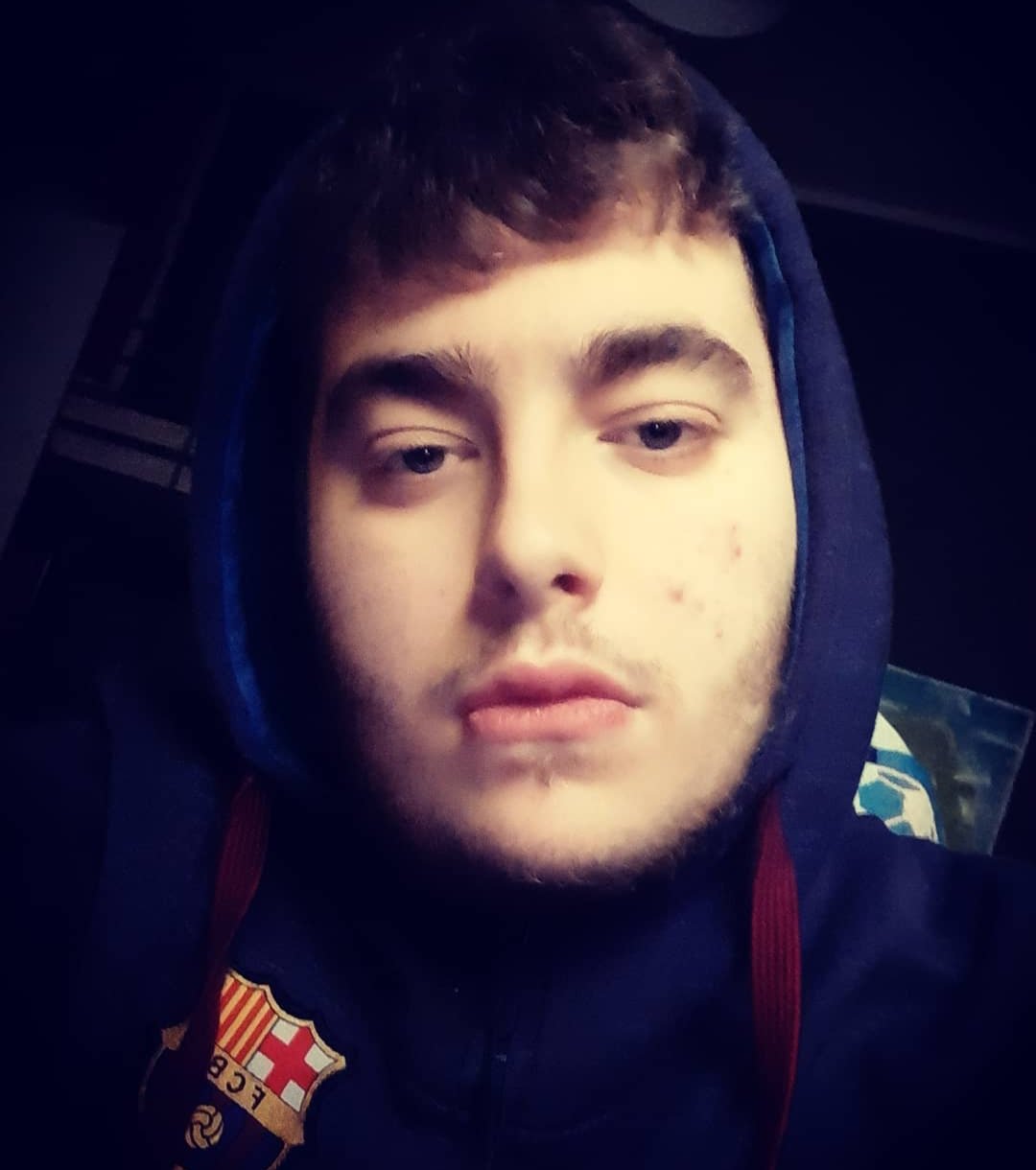 Robertino01 da Napoli,Italia