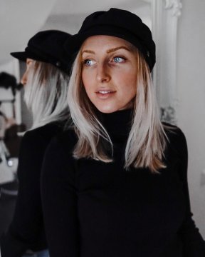 DoraLaGola da Treviso,Italia